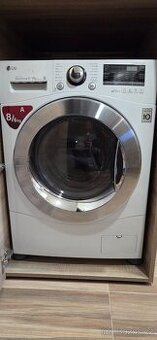 2V1 Pračka a Sušička