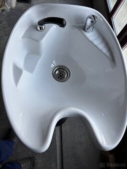 Barber umyvadlo pro holiče/kadeřníky