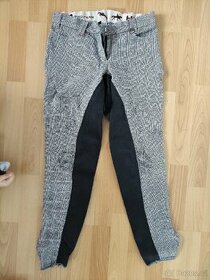 Rajtky HKM, chapsy - 1