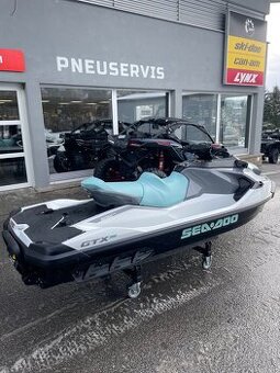 Sea Doo GTX Pro 130, 3 up, my 26