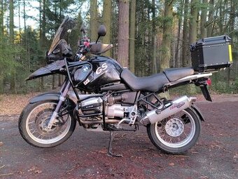 BMW r 1150 gs