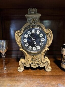 Francouzské stolní hodiny (524016)
