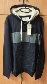 Pánská mikina Tom Tailor, vel.XL, nová