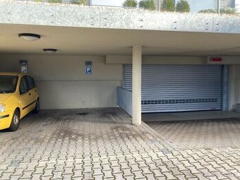 Pronájem parkovacího stání - 1