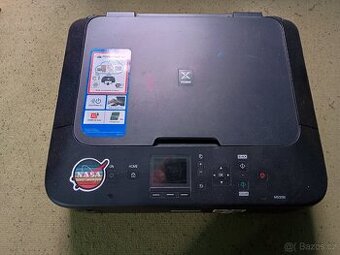 CANON Pixma 5550 na náhradní díly