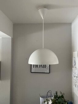 Závěsné lampy 2ks