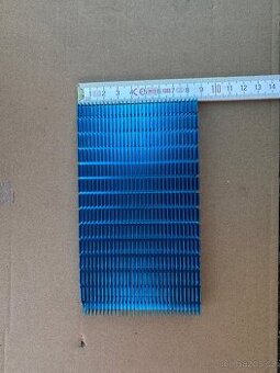 Pasivní chladič 150x85mm