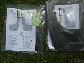 DACIA -  zástěrka za kola