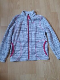 Dětská mikina fleecová