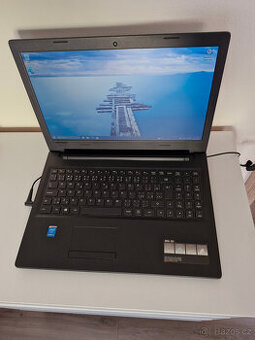 Lenovo B50-50 i3 8GB RAM 250GB SSD Win 11