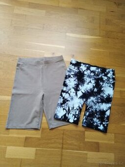 Kraťasy vel.146