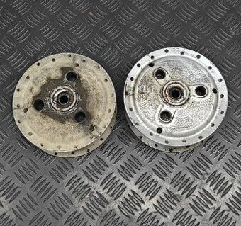 Náboje kola Jawa 50