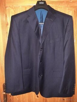 Pánský oblek Marks & Spencer 40 a 48