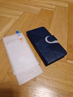 Samsung Galaxy J5 2017 kryt a skla