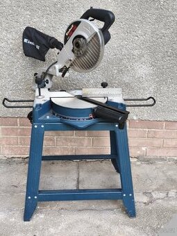 Prodám VELKOU pokosovou pilu s posuvem Einhell KGSZ 300 UG .