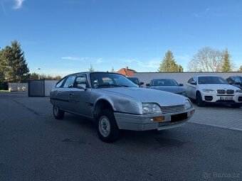 Citroën CX 25 GTI