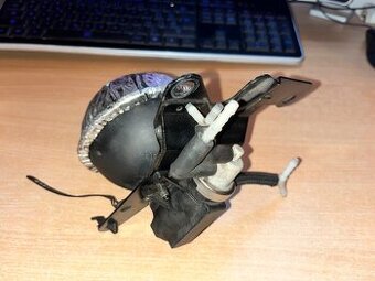 Ventil regulace tlaku turba 1J0906627A