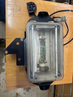 Roadbook Touratech KTM 950