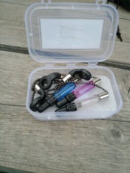 Rybářské potřeby