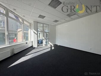 Pronájem obchodního prostoru 36 m², Karviná - Fryštát