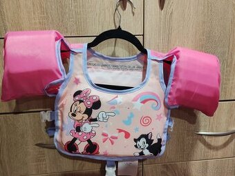 Dětská plavecká vesta