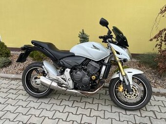 Honda CB 600 Hornet