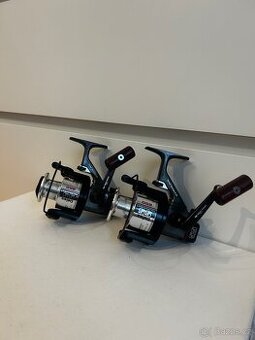 Daiwa SS Tournament 850