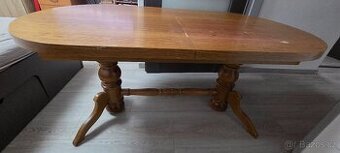 Prodám jídelní stůl
