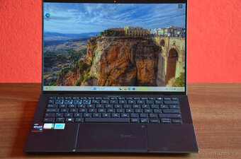 ASUS ExpertBook B9403 OLED Ryzen5/16GB/SSD 1TB NVMe/Záruka