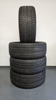 Celoroční pneumatiky 285/45/22, Pirelli, DOT3423