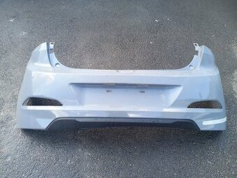 Zadní nárazník Hyundai i20 1/2015-2020