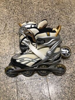 Pánské kolečkové brusle Roces