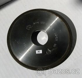 DIA brus - průměr 125 mm