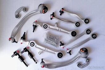 Prodej ramen VW Passat B5 Škoda Superb 1 12 dil