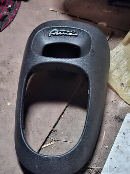 Ford Puma Plasty okolo řadící páky