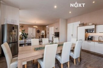 Prodej byt 3+kk, 297㎡