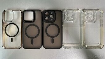 iPhone 14 Pro kryty