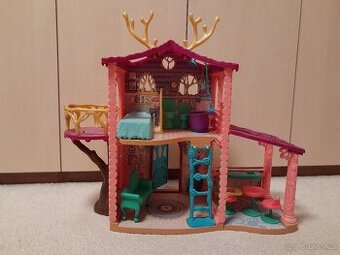 Enchantimals - jelení dům