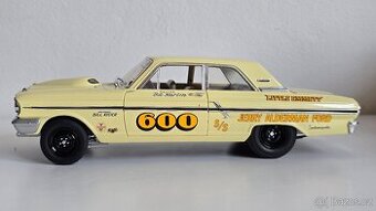 ACME Ford Thunderbolt GTX, Little Emmet 600 1:18