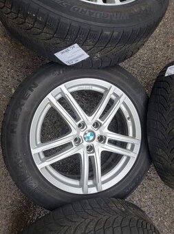 sada ALU kola 18" Dezent – BMW, Audi, VW