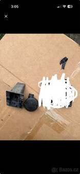 Babetta 210/215 ruzne plasty