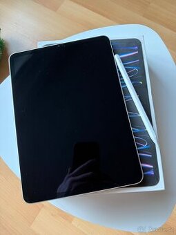 iPad Pro 11 2022 M2 128GB 95% + Apple pencil 2