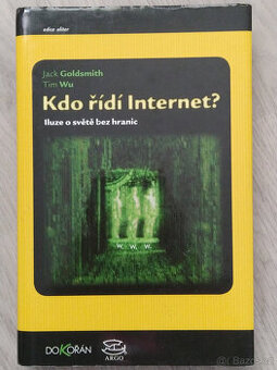 Kdo řídí internet?