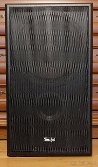 Pasivní Subwoofer Teufel M 800/A + 2 repro M80