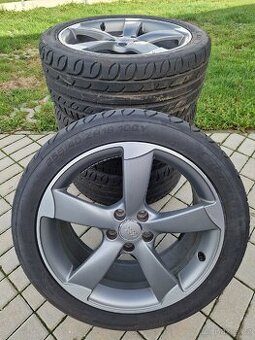 5x112 r 19 s letni pneu