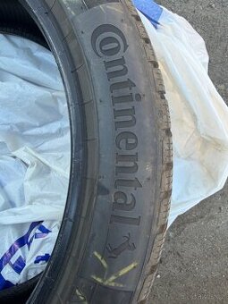 Continental WinterContact, 225/45 R19 XL, TOP
