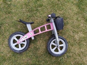 Odrážedlo FIRST BIKE