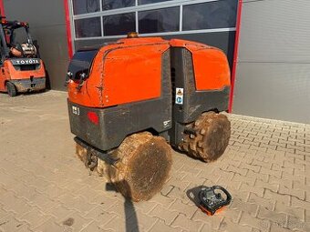 Huaquarna LP9505 ježkovy vibrační válec 2021 rok