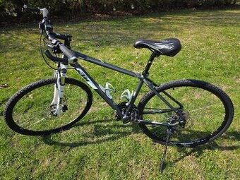 Trekové / cross kolo KTM LIFE SPRINT pánské  46cm M