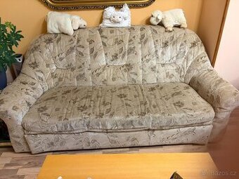 Prodam gauc, rozkladaci